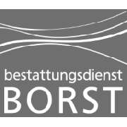 Bestattungsdienst Borst - LOGO