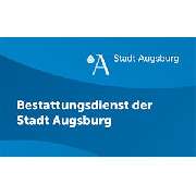 Bestattungsdienst der Stadt Augsburg - LOGO