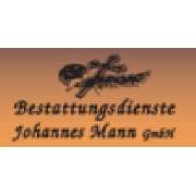 Bestattungsdienste Johannes Mann GmbH - LOGO