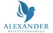 Bestattungshaus Alexander e.K. - LOGO