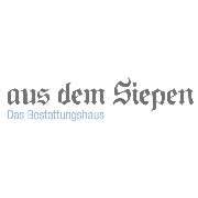 Bestattungshaus aus dem Siepen - LOGO