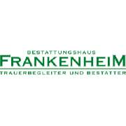 Bestattungshaus Bestatter Frankenheim GmbH & Co. KG in Düsseldorf - Logo Bestattungshaus Bestatter Frankenheim GmbH & Co. KG in Düsseldorf