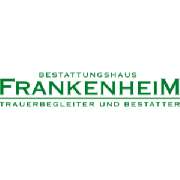 Bestattungshaus Bestatter Frankenheim GmbH & Co. KG in Düsseldorf Garath - Logo Bestattungshaus Bestatter Frankenheim GmbH & Co. KG in Düsseldorf Garath