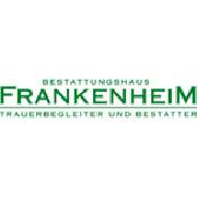 Bestattungshaus Bestatter Frankenheim GmbH & Co. KG in Mettmann - Logo Bestattungshaus Bestatter Frankenheim GmbH & Co. KG in Mettmann