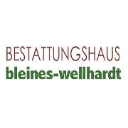 Bestattungshaus Bleines-Wellhardt Inh. Andre Müller - LOGO
