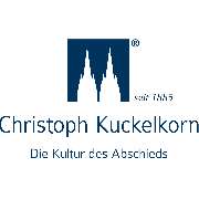 Bestattungshaus Christoph Kuckelkorn - Höhenhaus - LOGO
