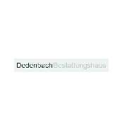 Bestattungshaus Dedenbach - LOGO