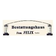 Bestattungshaus Fam. FELIX GmbH - LOGO