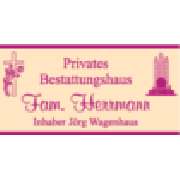 Bestattungshaus Familie Herrmann - LOGO