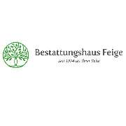 Bestattungshaus Feige - Tretschoks & Eggeling GbR - Bestattungshaus Feige - Tretschoks & Eggeling GbR Logo