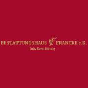 Bestattungshaus Francke e.K. Inh. Sven Heisig - LOGO