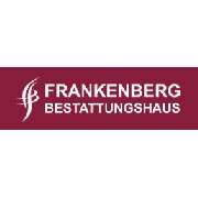 Bestattungshaus Frankenberg, Volker, Wessendarp, Tepe, Fred Hehemann - LOGO