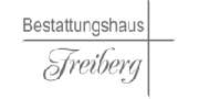 Bestattungshaus Freiberg - LOGO