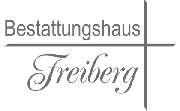Bestattungshaus Freiberg - LOGO