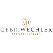 Bestattungshaus Gebr. Wechler Giesen - LOGO