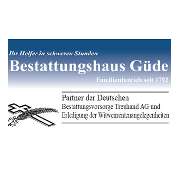 Bestattungshaus Güde Inh. Florian Güde - LOGO