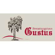 Bestattungshaus Gustus - LOGO