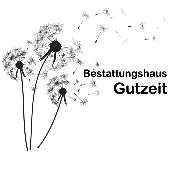 Bestattungshaus Gutzeit - LOGO