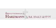 Bestattungshaus Harzmann - LOGO