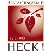 Bestattungshaus Heck GmBH - LOGO