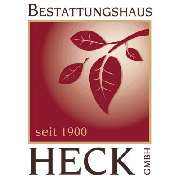 Bestattungshaus Heck GmBH - LOGO