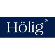 Bestattungshaus Hölig - LOGO