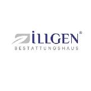 Bestattungshaus Illgen Inh. Th. Hannuschka e.K. - LOGO