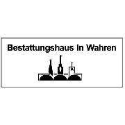 Bestattungshaus in Wahren - LOGO