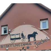 Bestattungshaus Juckel Inh. René Juckel - LOGO