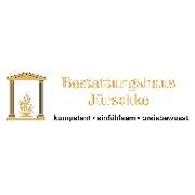 Bestattungshaus Jürschke - LOGO