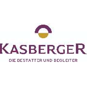 Bestattungshaus Kasberger GmbH - LOGO