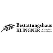 Bestattungshaus Klingner-Markersdorf - LOGO