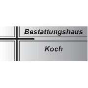 Bestattungshaus Koch - LOGO