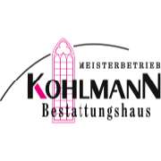 Bestattungshaus Kohlmann - LOGO