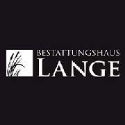 Bestattungshaus Lange - LOGO
