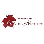 Bestattungshaus Lilian Meiner - LOGO