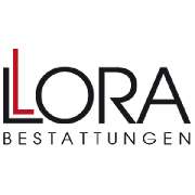 Bestattungshaus LORA KG - LOGO