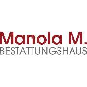 Bestattungshaus Manola Müller - LOGO