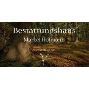 Bestattungshaus Marcel Hofmann - LOGO