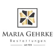 Bestattungshaus Maria Gehrke - LOGO