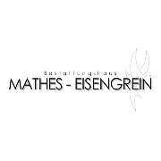 Bestattungshaus Mathes-Eisengrein - LOGO
