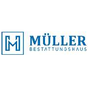 Bestattungshaus Müller - LOGO