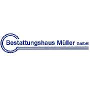 Bestattungshaus Müller GmbH - LOGO