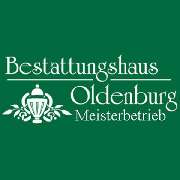 Bestattungshaus Oldenburg - LOGO