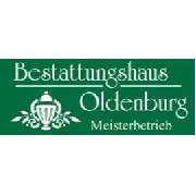 Bestattungshaus Oldenburg - LOGO
