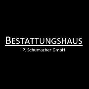 Bestattungshaus P. Schumacher GmbH - LOGO