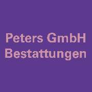 Bestattungshaus Peters GmbH - LOGO