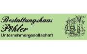 Bestattungshaus Pöhler - LOGO