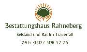 Bestattungshaus Rahneberg - 2