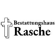Bestattungshaus Rasche, Inh. Bestattungen H. Stranghöner Gmb - LOGO